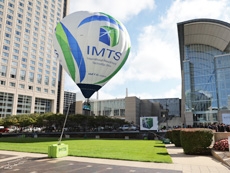 IMTS Messe 2018, Chicago